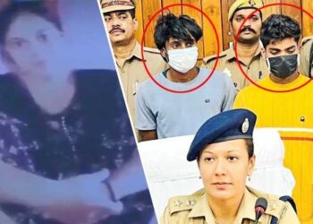 ہندو عاشق نے مسلم لڑکی کا سر کاٹ کر ندی میں بہا دیا