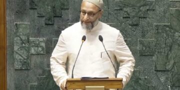 مرکزی حکومت کی جانب سے وقف بورڈ کی خود مختاری چھینے کی کوشش ۔اویسی