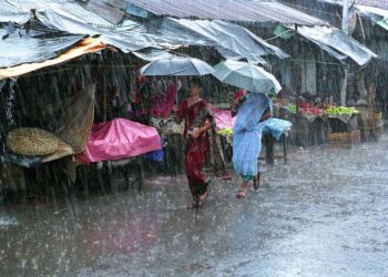 ہماچل پردیش میں بادل پھٹنے سے3 افراد ہلاک