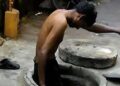 سیور کی صفائی کے دوران دس برسوں میں453 افراد ہلاک