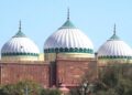 شاہی عیدگاہ مسجد اور شری کرشن جنم بھومی معاملے میں مسلم فریق کو مایوسی کا سامنا