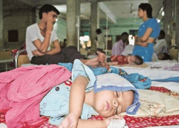 ارریہ میں پراسرار بیماری سے 5 بچوں کی موت