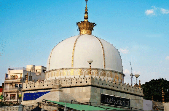 درگاہ اجمیر پر ہندو تنظیم کا دعویٰ بدبختانہ – سید نصیرالدین چشتی