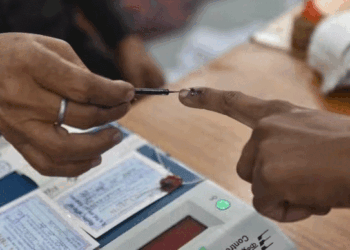 جموں و کشمیر میں اسمبلی انتخابات کے لیے ووٹنگ شروع