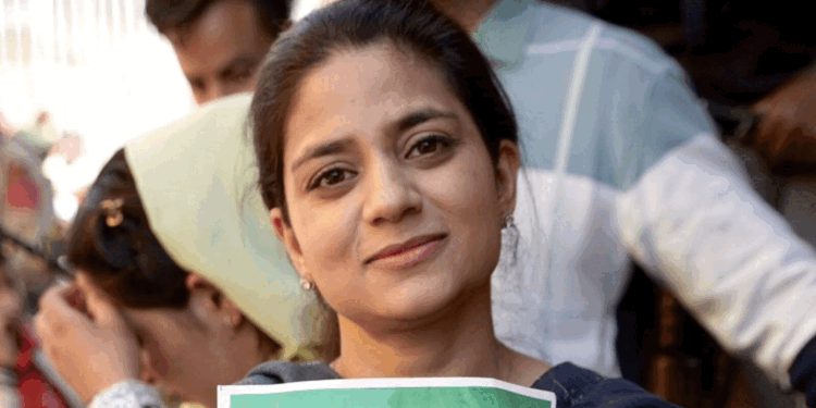 التجا مفتی کو اپنے خاندانی گڑھ بجبہیڑہ سیٹ پر سخت مقابلے کا سامنا
