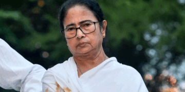 صابر ملک کی بیوی کومغربی بنگال حکومت نے دی نوکری