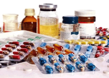 تقریباً 4 درجن دوائیاں  معیار کے ٹیسٹ میں فیل