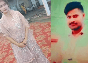 ہندو شوہر کے ہاتھوں مسلم بیوی کا بہیمانہ قتل