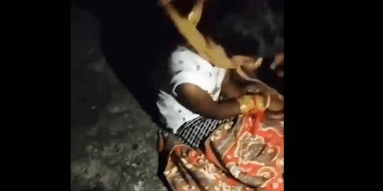 گنیش پنڈال سے بچی کا اغوا، نشے کا عادی ملزم گرفتار