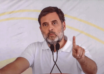 ہمیں جموں و کشمیر کے لوگوں کو ان کا حق لوٹانا ہے: راہل گاندھی