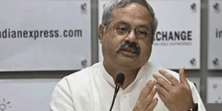 آرایس ایس کو ذات پات کی مردم شماری پر اعتراض نہیں