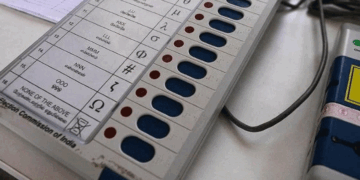 جموں و کشمیر کے بعد ہریانہ میں بھی اسمبلی انتخاب انجام پذیر-اب نتیجے کا انتظار