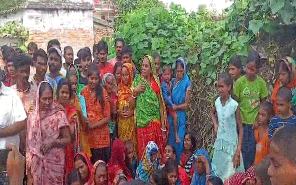 سیوان اور چھپرا میں زہریلی شراب پینے کے نتیجے میں 28 افراد ہلاک