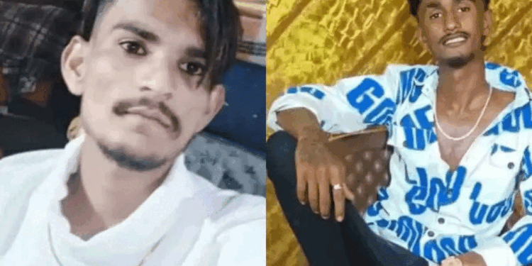 21 سالہ مسلم نوجوان کاپیٹ پیٹ کرقتل