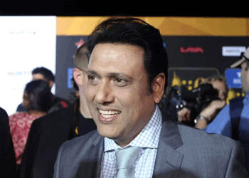 گووندا کے پاؤں میں اپنی ہی پستول سے لگی گولی