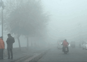 بہار میں سردی اور گرمی کی وجہ سے وائرل بخار، سردی اور کھانسی سے لوگ پریشان