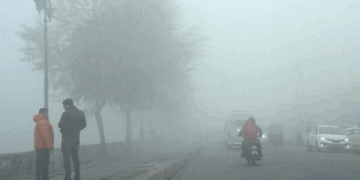 بہار میں سردی اور گرمی کی وجہ سے وائرل بخار، سردی اور کھانسی سے لوگ پریشان