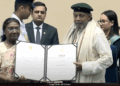 متھن چکرورتی کودادا صاحب پھالکے ایوارڈ