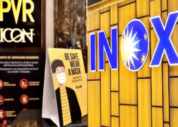 پی وی آر آئینوکس نے مووی جاکی متعارف کرایا