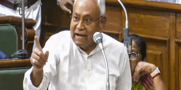 ترہت کونسل سیٹ کے لیے این ڈی اے میں اختلاف