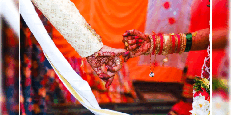 دولہے کی سرکاری نوکری نہ ہونے کی وجہ سے دلہن نے بارات واپس لوٹا دی