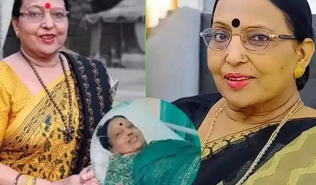 چھٹھ کے گانوں کے لیے مشہور شاردہ سنہاکی آواز بند