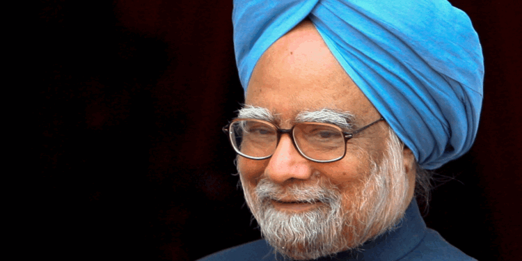 منموہن سنگھ کی آخری رسومات کل ، کانگریس ہیڈکوارٹر سے آخری سفر کی تیاری