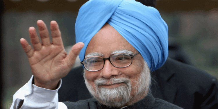 منموہن سنگھ کے انتقال سےمسلمان ایک اقلیت دوست رہنما سے محروم ہوگئے