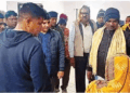 پورنیہ میں شرابی نوجوان نے پک اَپ وین سے ایک درجن لوگوں کو روندا، 5 ہلاک
