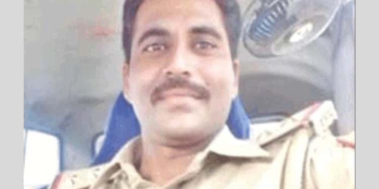 داروغہ کی موت کا معاملہ سلجھانے میں پولیس ناکام