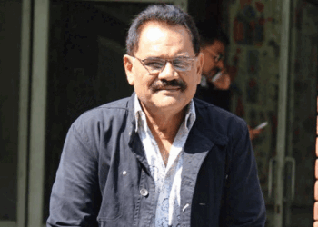 ایوارڈ تقریب میں بلانے کے بہانےفلم اداکار مشتاق خان کا اغوا