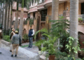 نوئیڈا اتھارٹی کے معطل افسر کے ٹھکانوں پر چھاپہ