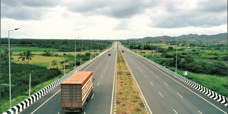 ممبئی میں بنگلورو کی طرح روٹ وے سسٹم متعارف کرانے کا منصوبہ