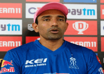 سابق کرکٹر رابن اُتھپا کے خلاف اریسٹ وارنٹ، پولیس کو سخت کارروائی کا حکم