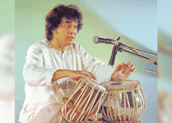 عالمی شہرت یافتہ طبلہ نواز ذاکر حسین نہیں رہے