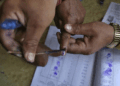 دہلی اسمبلی کی 70 سیٹوں کے لیے سیاسی لڑائی تیز