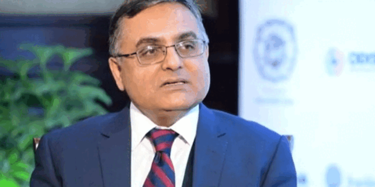 فیض احمد قدوائی شہری ہوابازی ڈائریکٹوریٹ جنرل کے چیف مقرر