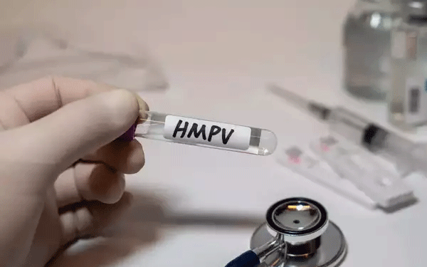 ناگپور میں ’ایچ ایم پی وی‘ وائرس کے 2 مریضوں کی تصدیق