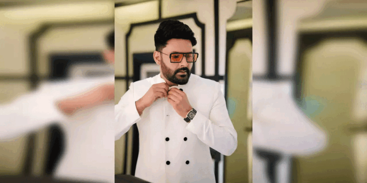 کامیڈین کو جان سے مارنے کی دھمکی