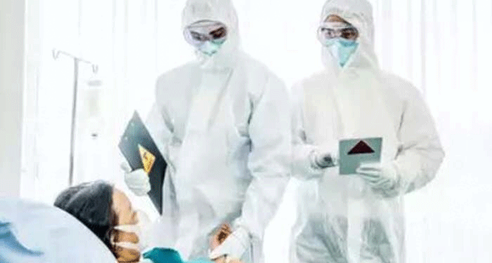 جموں و کشمیرمیں پُر اسرار بیماری سے ڈیڑھ مہینے میں 15 اموات