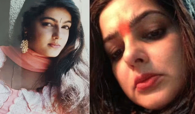 ممتا کلکرنی ’مہامنڈلیشور‘کے عہدے سے بر طرف، اکھاڑے سے بھی باہر