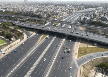 یمنا ایکسپریس وے پرحادثہ ، 3 ڈرائیوروں کی موت