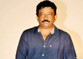 فلم ہدایت کار رام گوپال ورما کو  تین مہینے کی جیل کی سزا