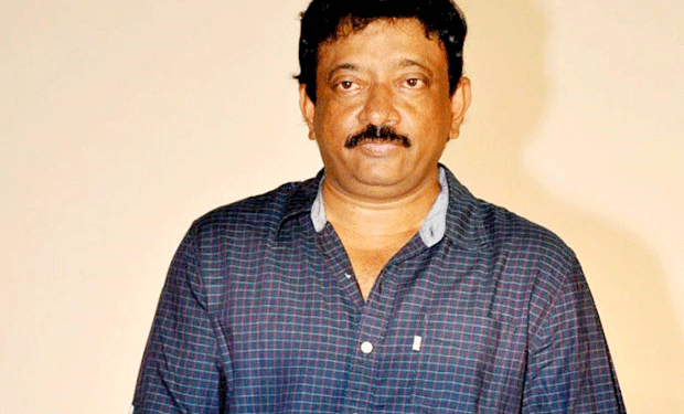 فلم ہدایت کار رام گوپال ورما کو  تین مہینے کی جیل کی سزا