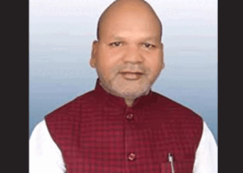 صبح ٹہلنے کے لیے نکلے رتنیش سدا کو آٹو نے پیچھے سے زوردار ٹکر مار دی