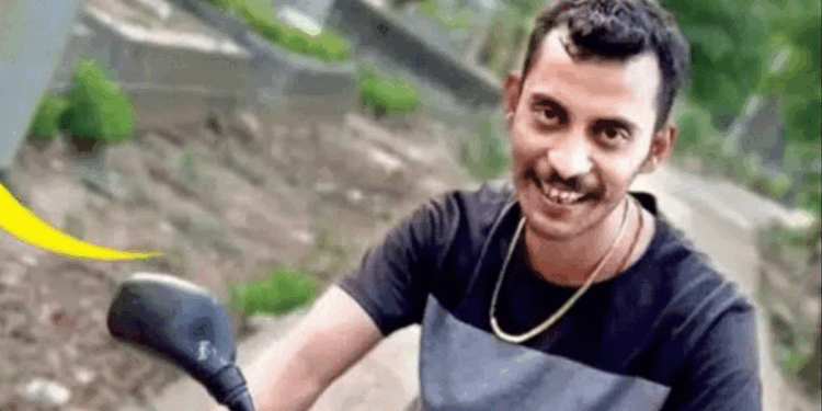 آر جی کر اسپتال عصمت دری و قتل معاملے میں مجرم سنجے رائے کو عمر قید کی سزاملی