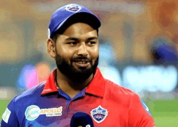 آئی پی ایل 2025: رشبھ پنت بنے لکھنؤ سپر جائنٹس کے کپتان