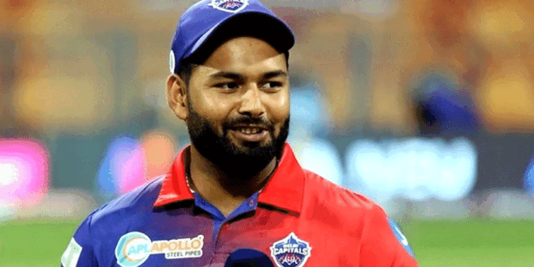 آئی پی ایل 2025: رشبھ پنت بنے لکھنؤ سپر جائنٹس کے کپتان