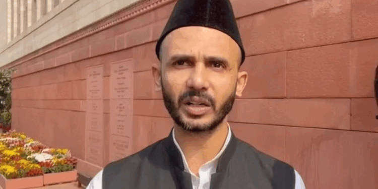 ضیاء الرحمٰن برق کی ایف آئی آر منسوخ کرنے کی درخواست ہائی کورٹ سےمنسوخ