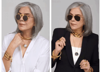 صبر اور حوصلے کی اہمیت پرزینت امان کا دل کو چھو لینے والا پیغام